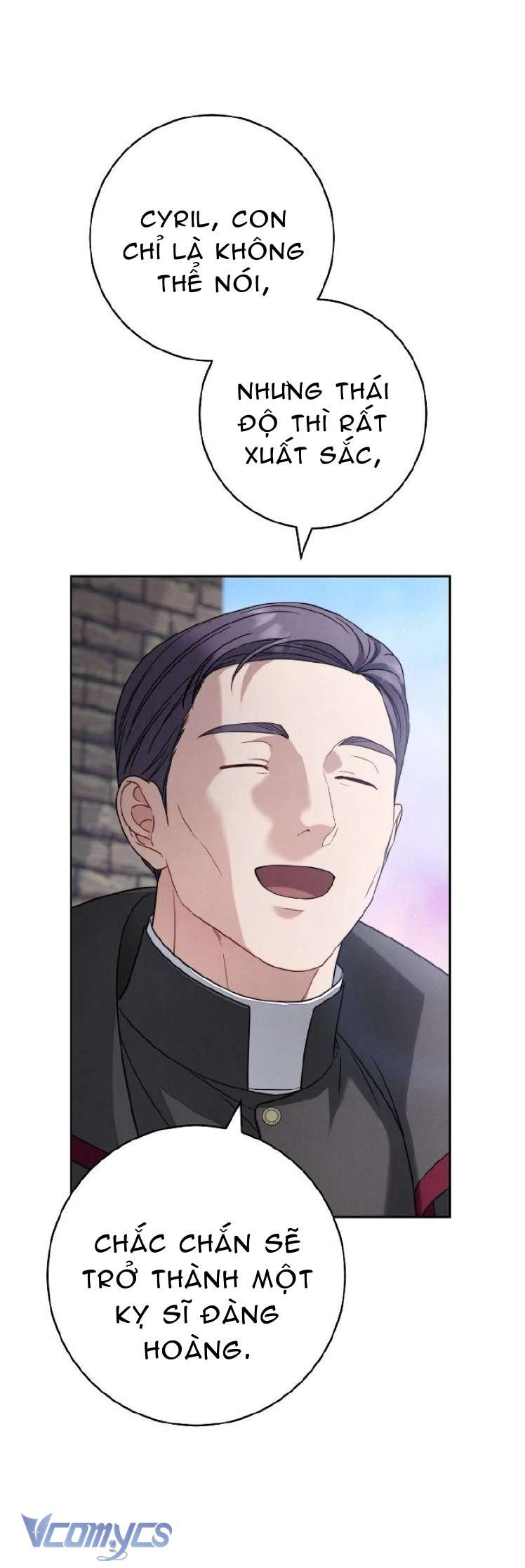 Hôn Nhân Vụ Lợi 2: Bản Tình Ca Không Thể Quên Chap 35 - Next Chap 36