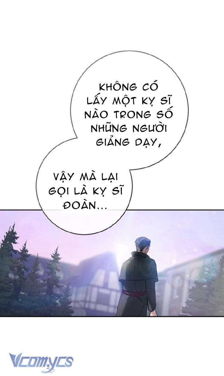 Hôn Nhân Vụ Lợi 2: Bản Tình Ca Không Thể Quên Chap 35 - Next Chap 36
