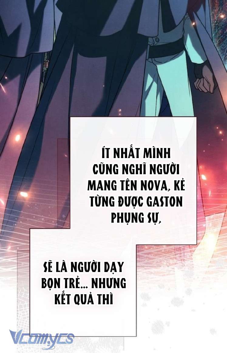 Hôn Nhân Vụ Lợi 2: Bản Tình Ca Không Thể Quên Chap 35 - Next Chap 36