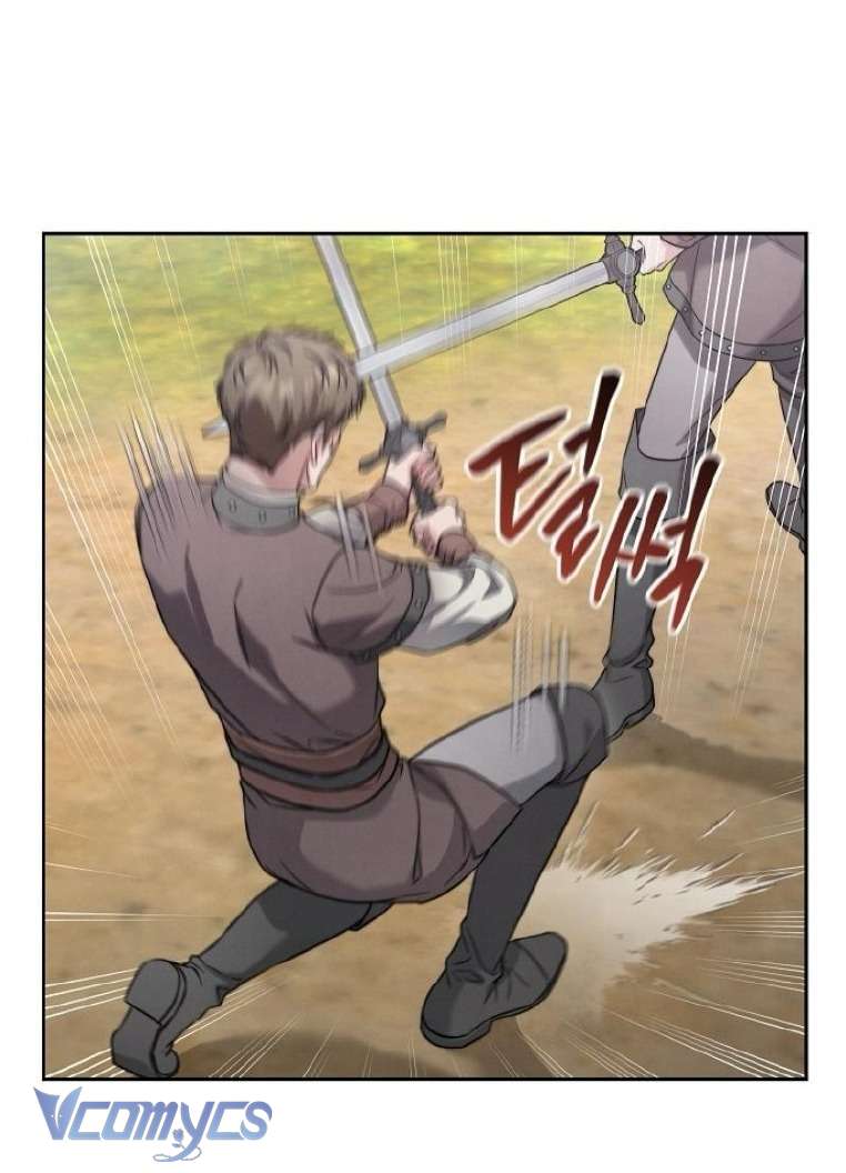 Hôn Nhân Vụ Lợi 2: Bản Tình Ca Không Thể Quên Chap 35 - Next Chap 36