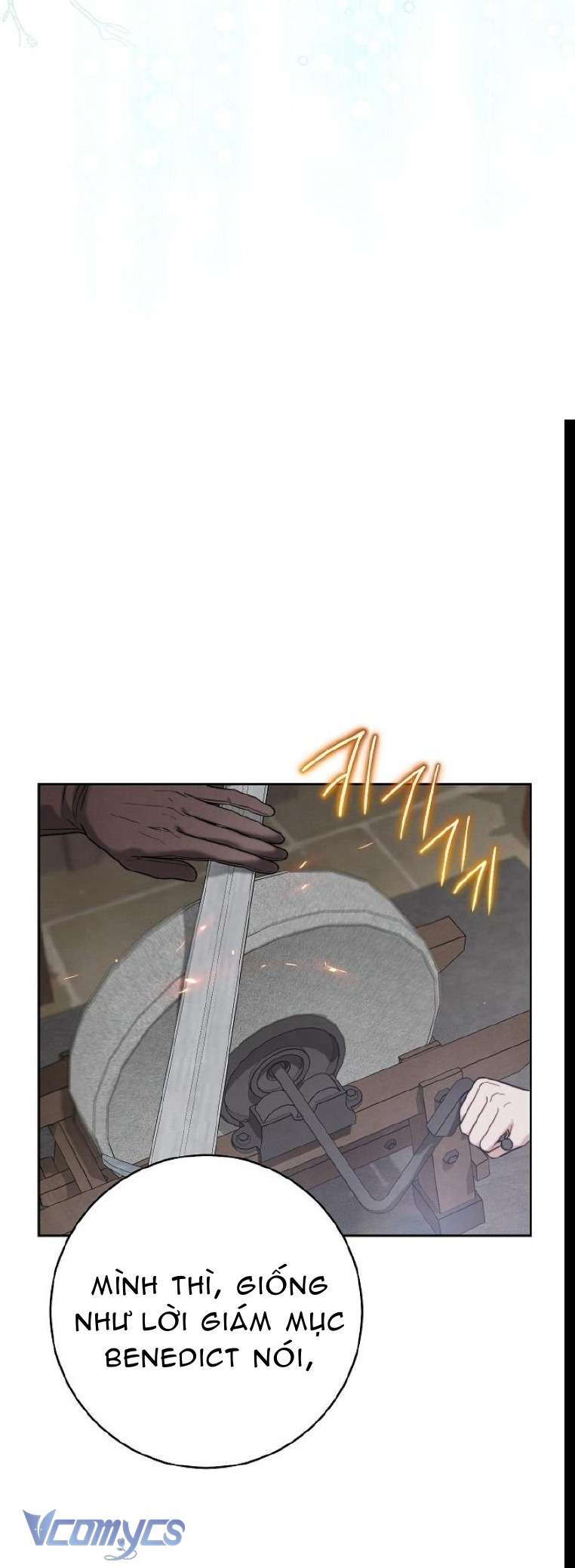 Hôn Nhân Vụ Lợi 2: Bản Tình Ca Không Thể Quên Chap 35 - Next Chap 36