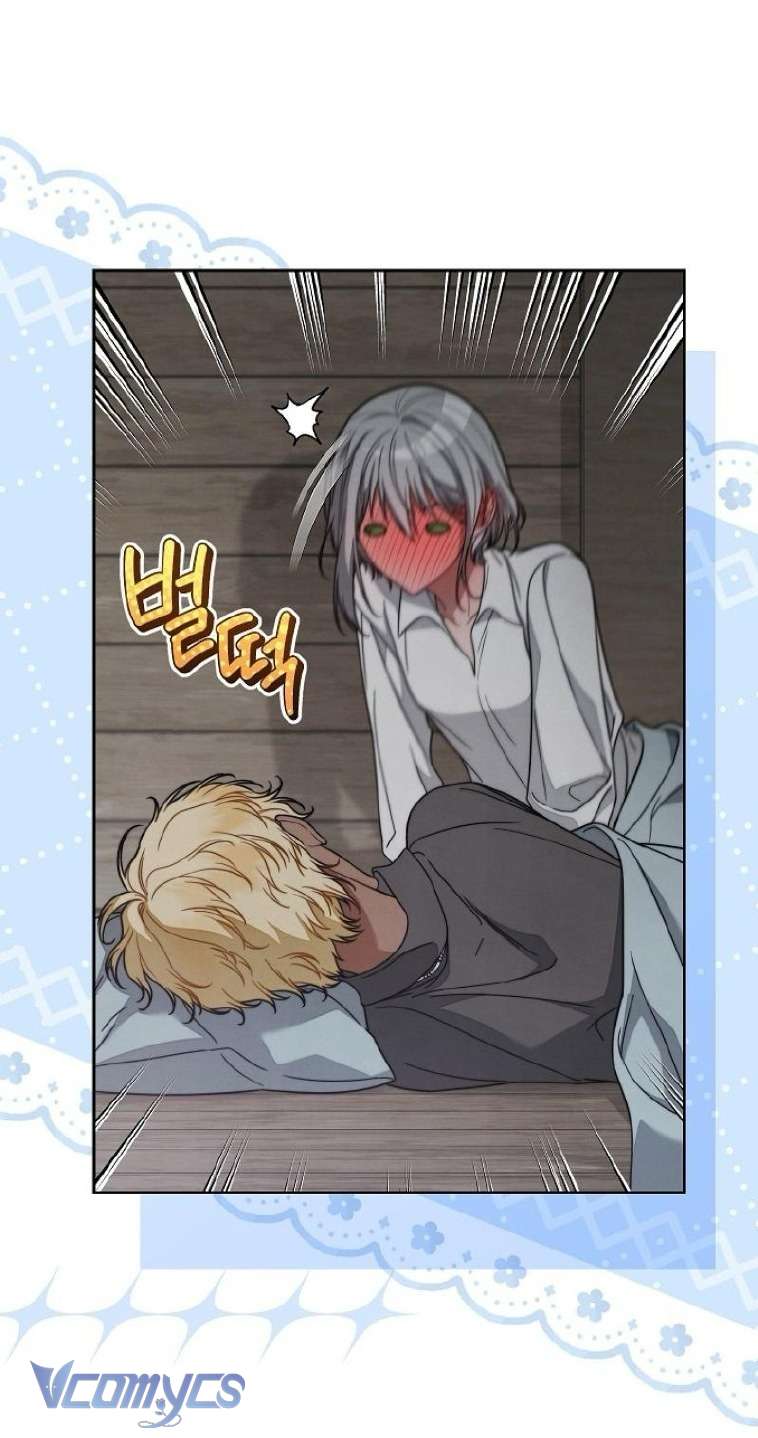 Hôn Nhân Vụ Lợi 2: Bản Tình Ca Không Thể Quên Chap 35 - Next Chap 36