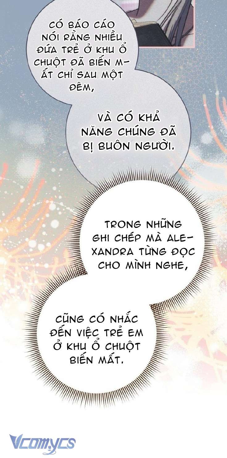 Hôn Nhân Vụ Lợi 2: Bản Tình Ca Không Thể Quên Chap 35 - Next Chap 36