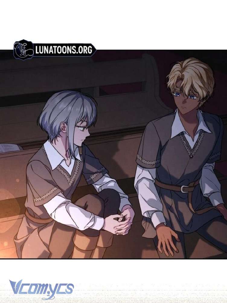 Hôn Nhân Vụ Lợi 2: Bản Tình Ca Không Thể Quên Chap 35 - Next Chap 36