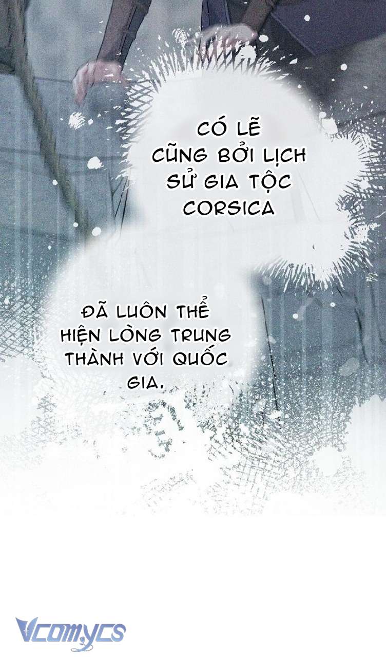 Hôn Nhân Vụ Lợi 2: Bản Tình Ca Không Thể Quên Chap 35 - Next Chap 36