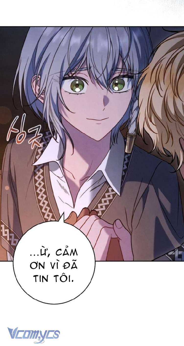 Hôn Nhân Vụ Lợi 2: Bản Tình Ca Không Thể Quên Chap 35 - Next Chap 36