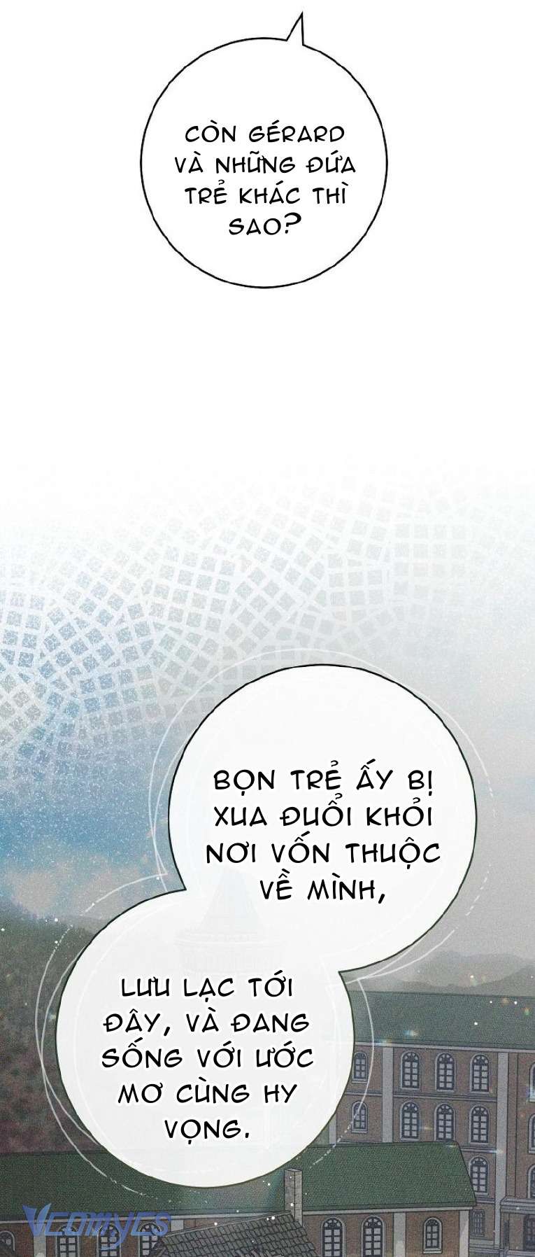 Hôn Nhân Vụ Lợi 2: Bản Tình Ca Không Thể Quên Chap 35 - Next Chap 36