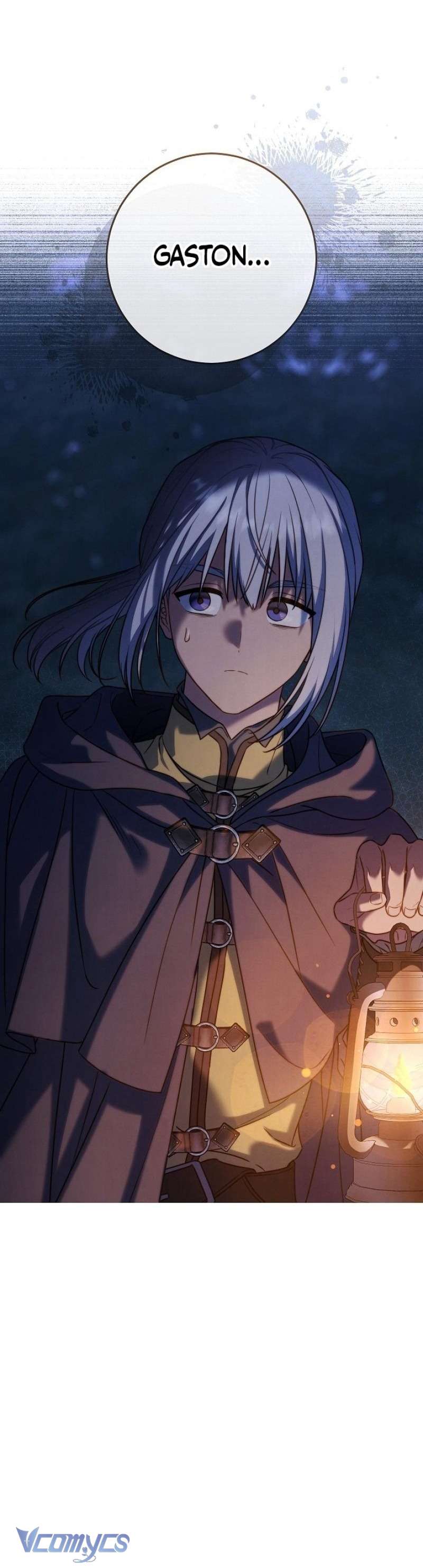 Hôn Nhân Vụ Lợi 2: Bản Tình Ca Không Thể Quên Chap 35 - Next Chap 36