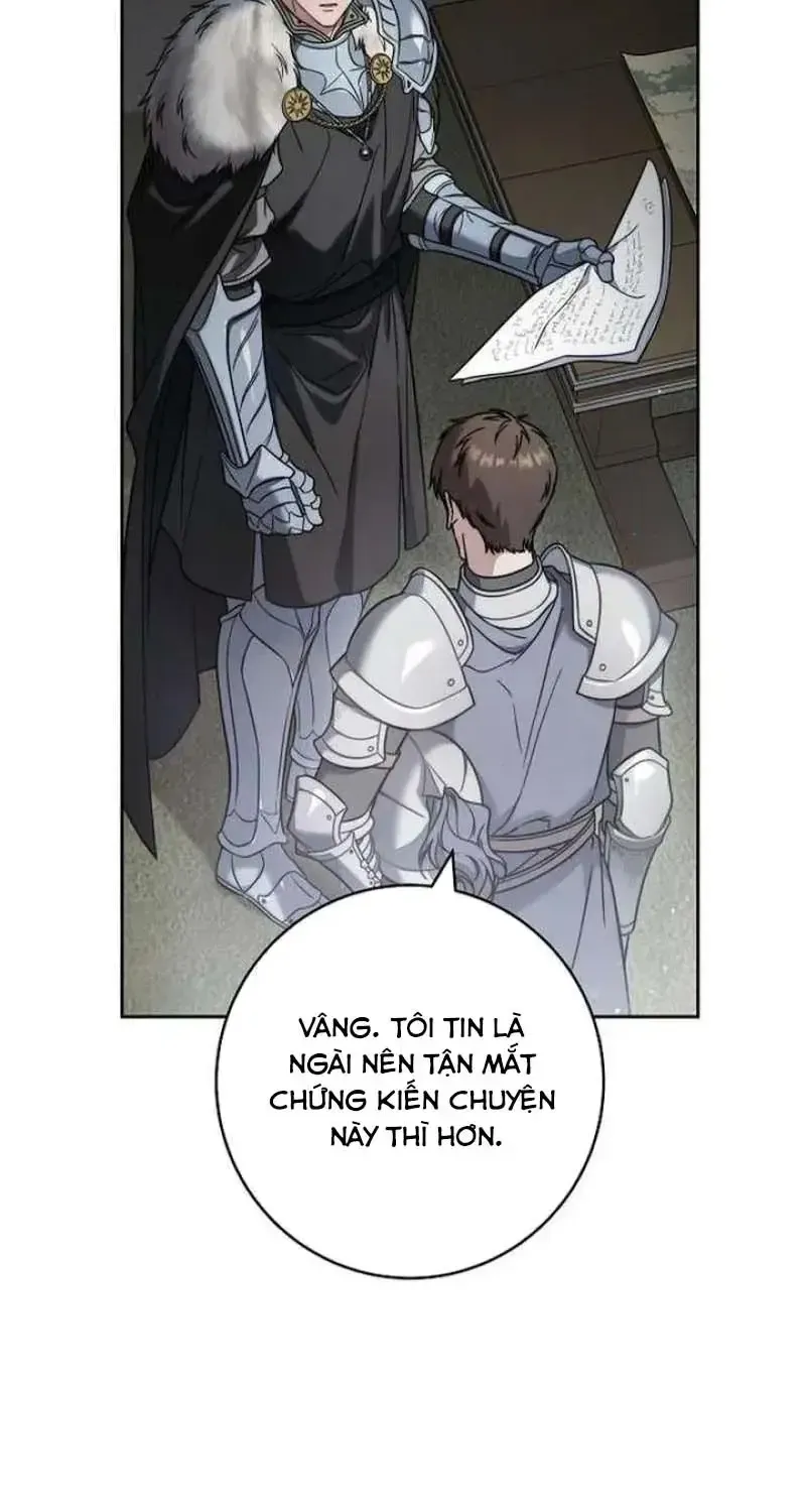 Hôn Nhân Vụ Lợi 2: Bản Tình Ca Không Thể Quên Chap 40 - Next Chap 41