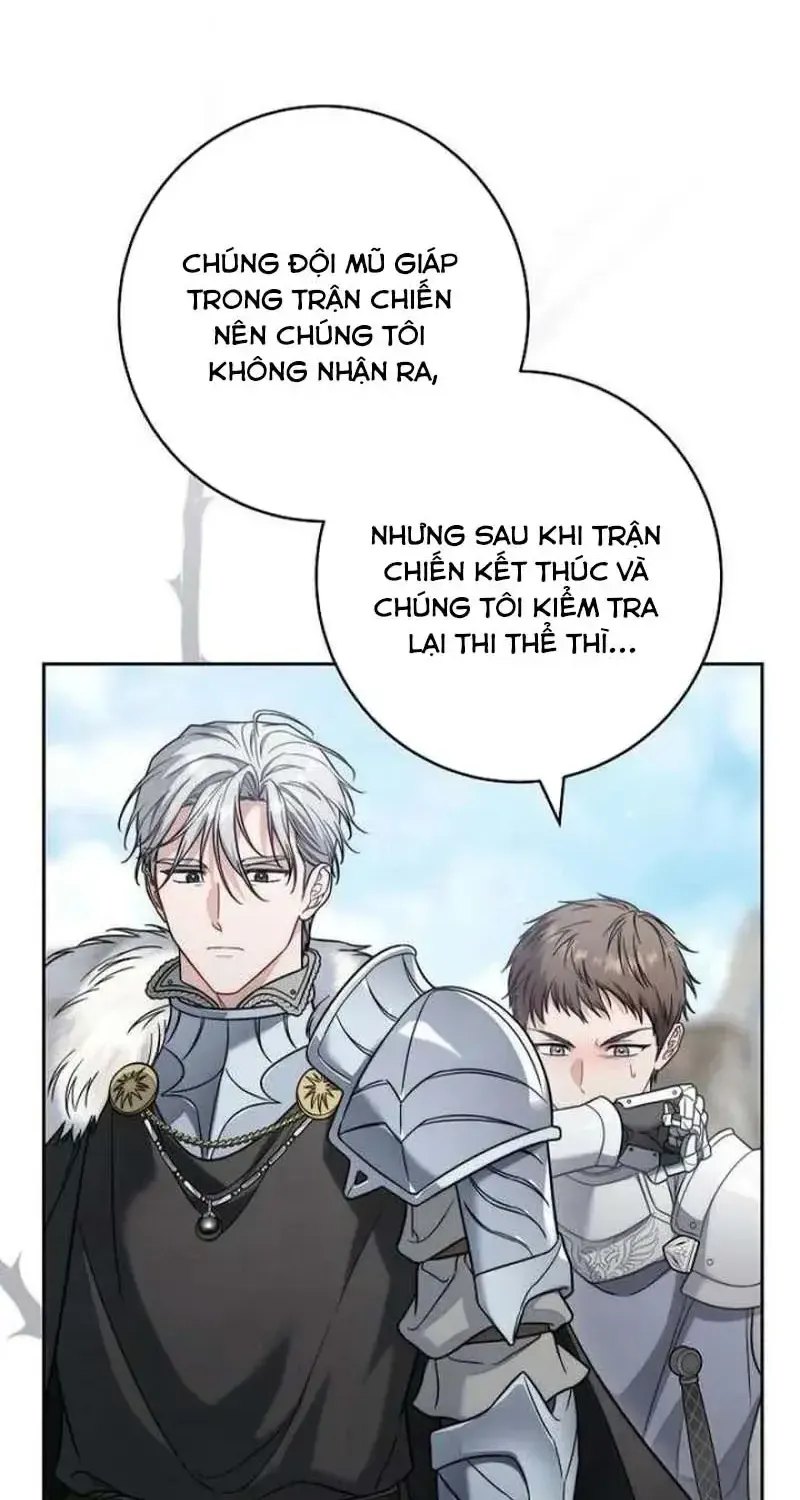 Hôn Nhân Vụ Lợi 2: Bản Tình Ca Không Thể Quên Chap 40 - Next Chap 41