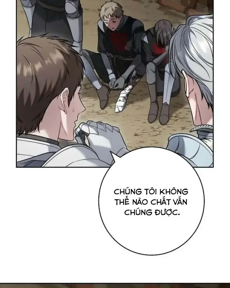 Hôn Nhân Vụ Lợi 2: Bản Tình Ca Không Thể Quên Chap 40 - Next Chap 41