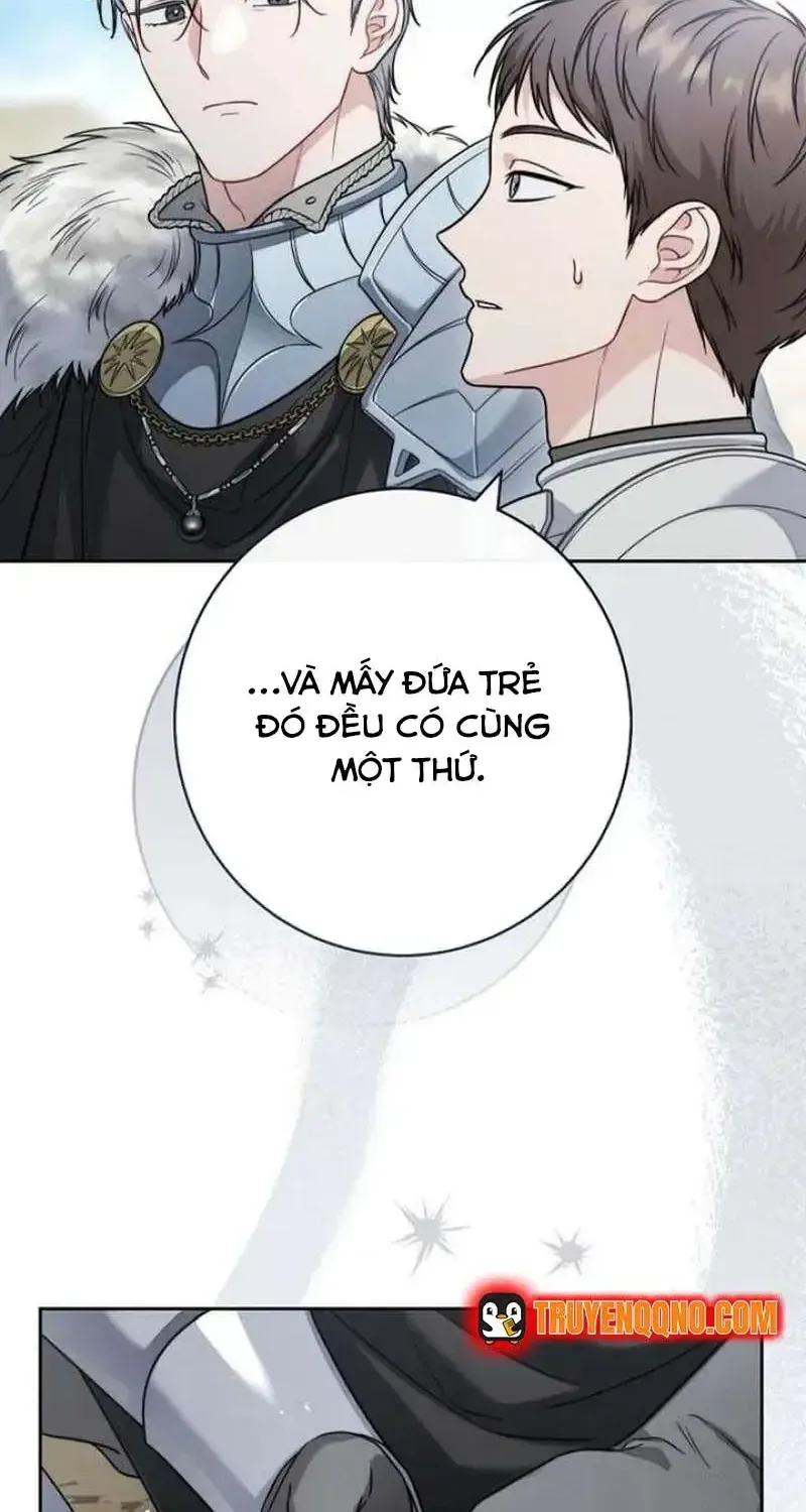 Hôn Nhân Vụ Lợi 2: Bản Tình Ca Không Thể Quên Chap 40 - Next Chap 41