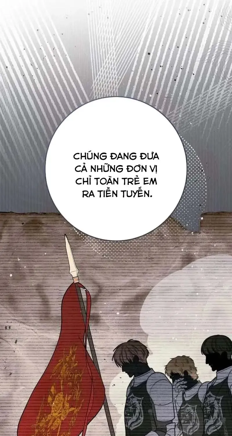Hôn Nhân Vụ Lợi 2: Bản Tình Ca Không Thể Quên Chap 40 - Next Chap 41