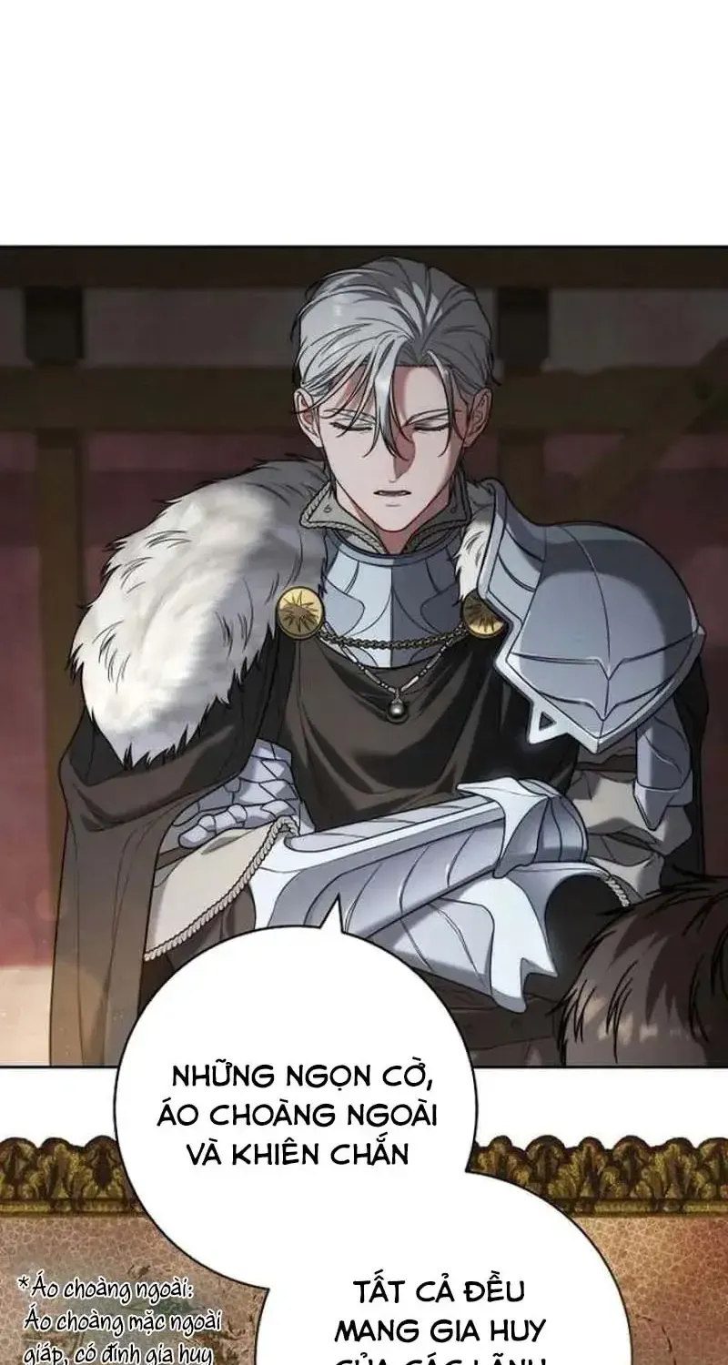 Hôn Nhân Vụ Lợi 2: Bản Tình Ca Không Thể Quên Chap 40 - Next Chap 41