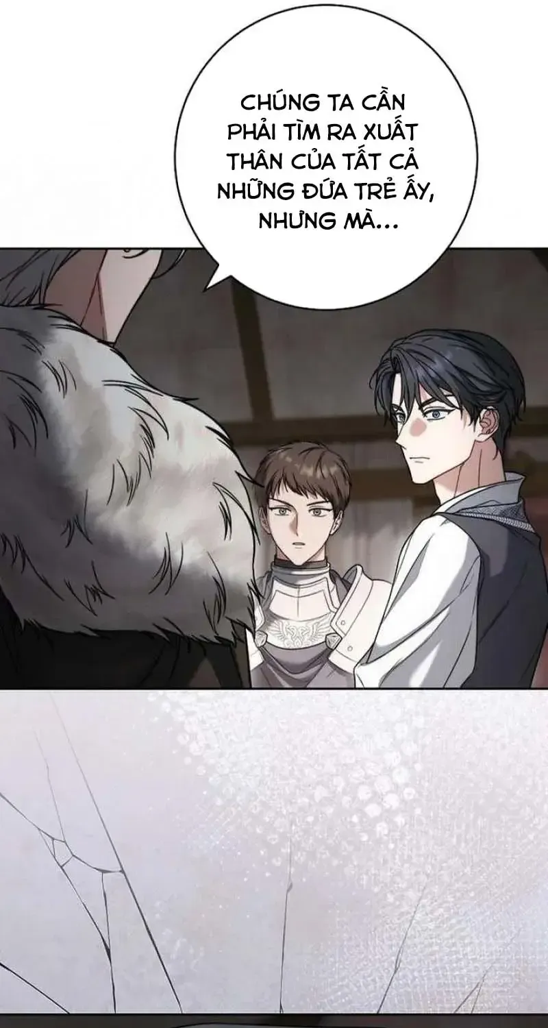 Hôn Nhân Vụ Lợi 2: Bản Tình Ca Không Thể Quên Chap 40 - Next Chap 41