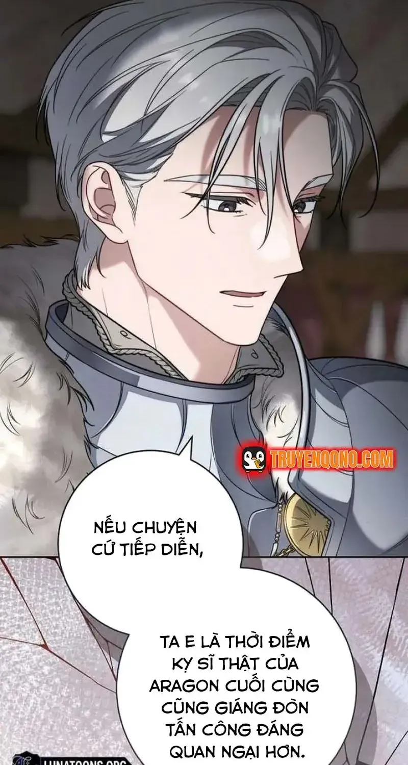 Hôn Nhân Vụ Lợi 2: Bản Tình Ca Không Thể Quên Chap 40 - Next Chap 41