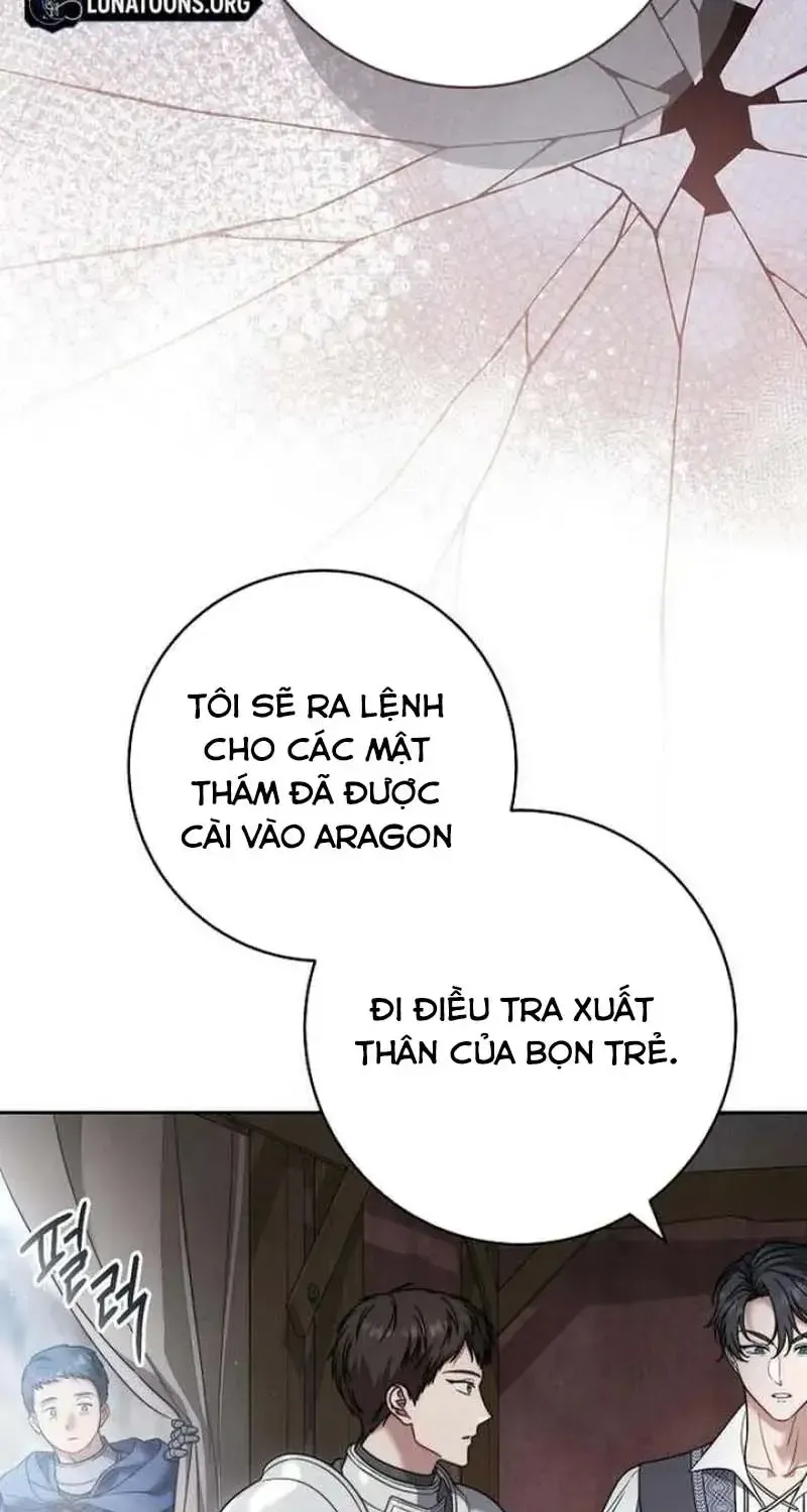 Hôn Nhân Vụ Lợi 2: Bản Tình Ca Không Thể Quên Chap 40 - Next Chap 41