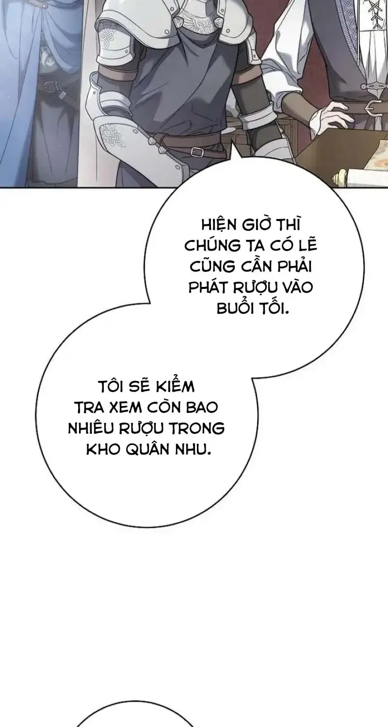 Hôn Nhân Vụ Lợi 2: Bản Tình Ca Không Thể Quên Chap 40 - Next Chap 41