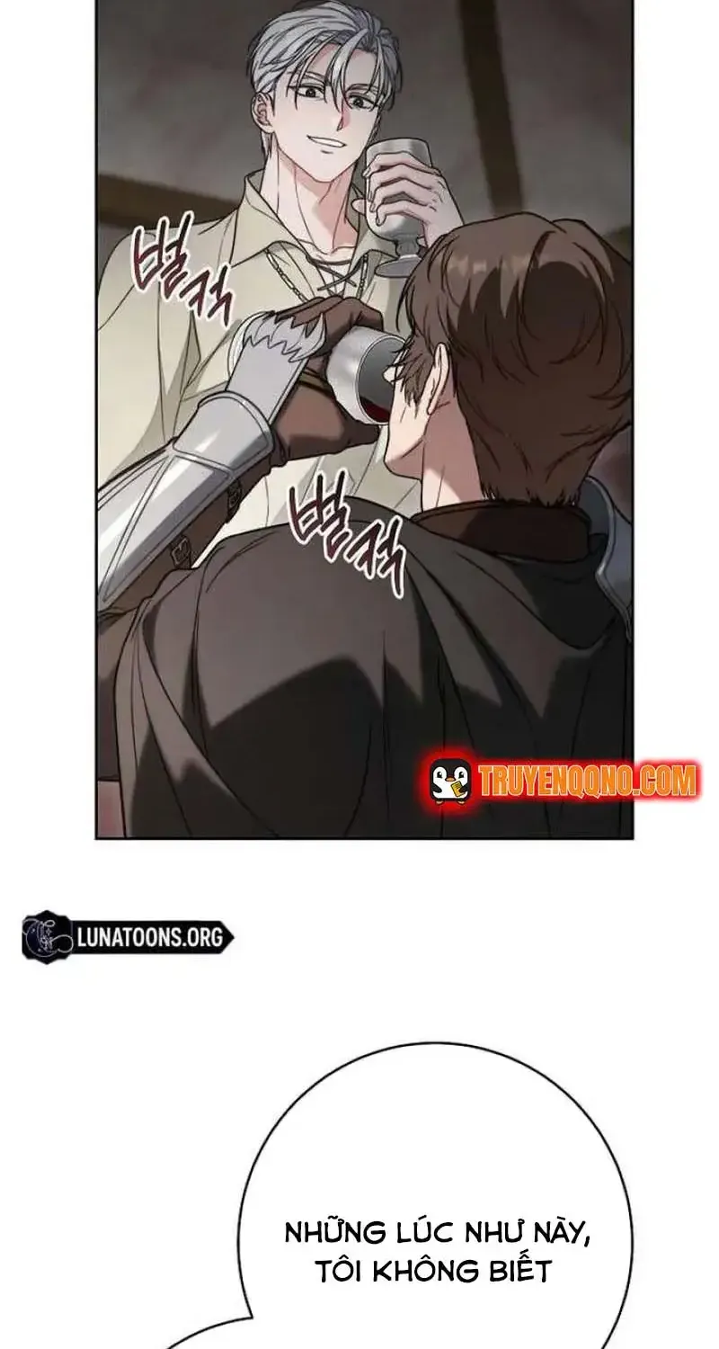 Hôn Nhân Vụ Lợi 2: Bản Tình Ca Không Thể Quên Chap 40 - Next Chap 41