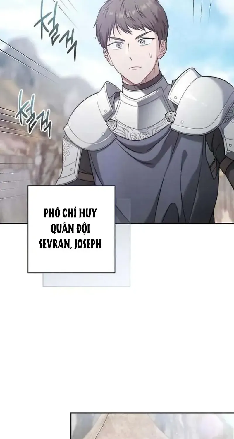 Hôn Nhân Vụ Lợi 2: Bản Tình Ca Không Thể Quên Chap 40 - Next Chap 41