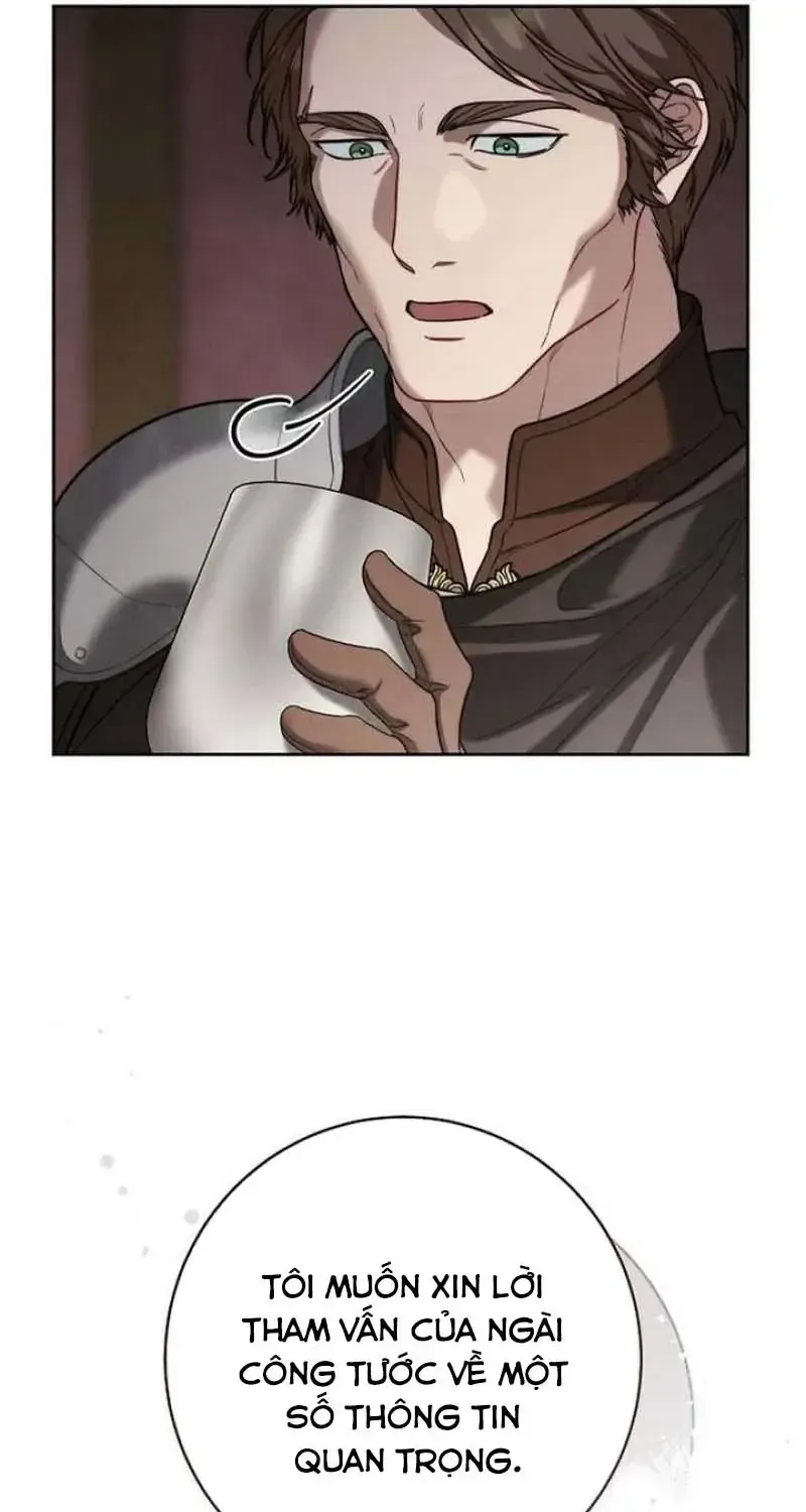 Hôn Nhân Vụ Lợi 2: Bản Tình Ca Không Thể Quên Chap 40 - Next Chap 41