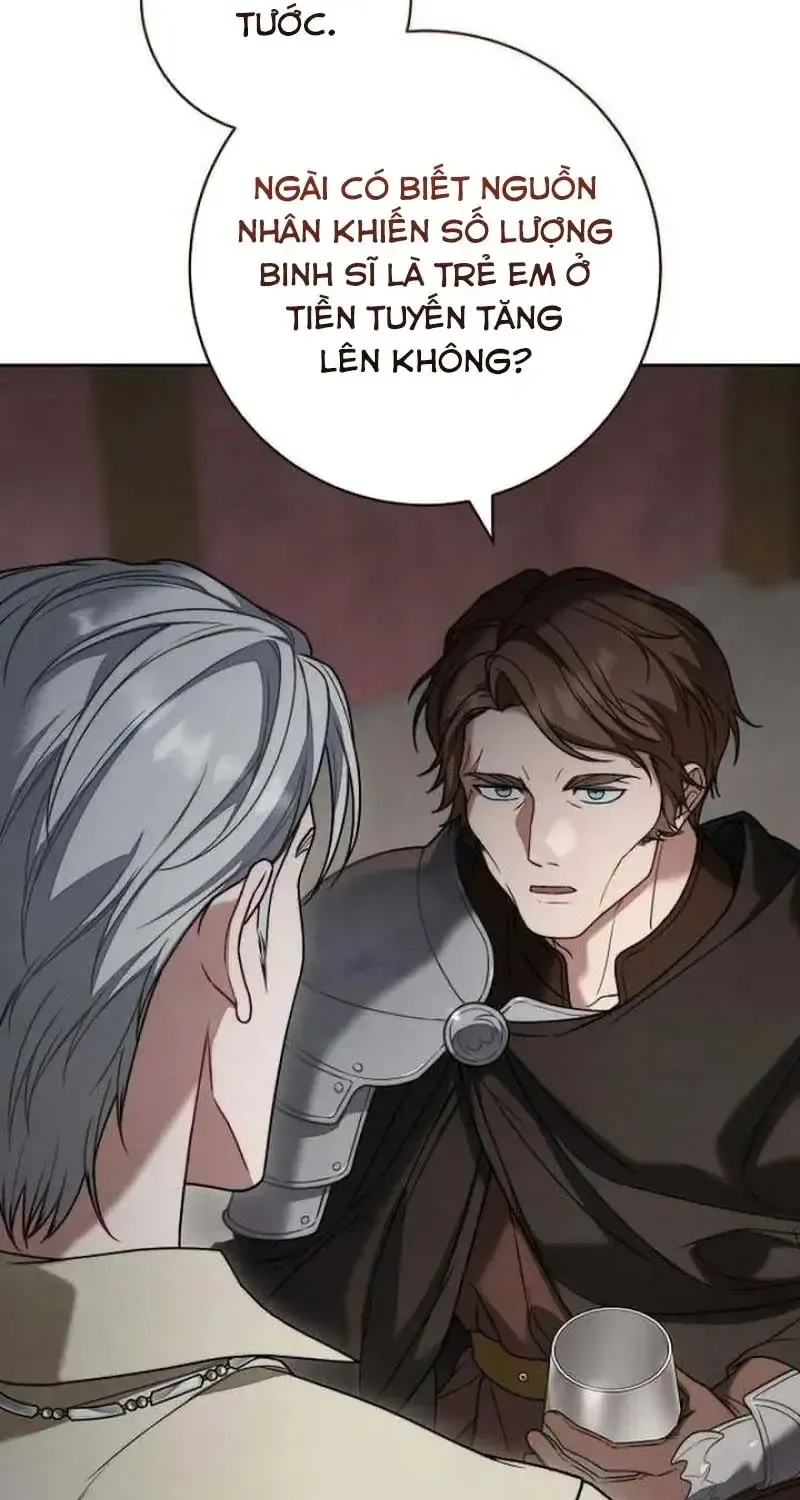 Hôn Nhân Vụ Lợi 2: Bản Tình Ca Không Thể Quên Chap 40 - Next Chap 41