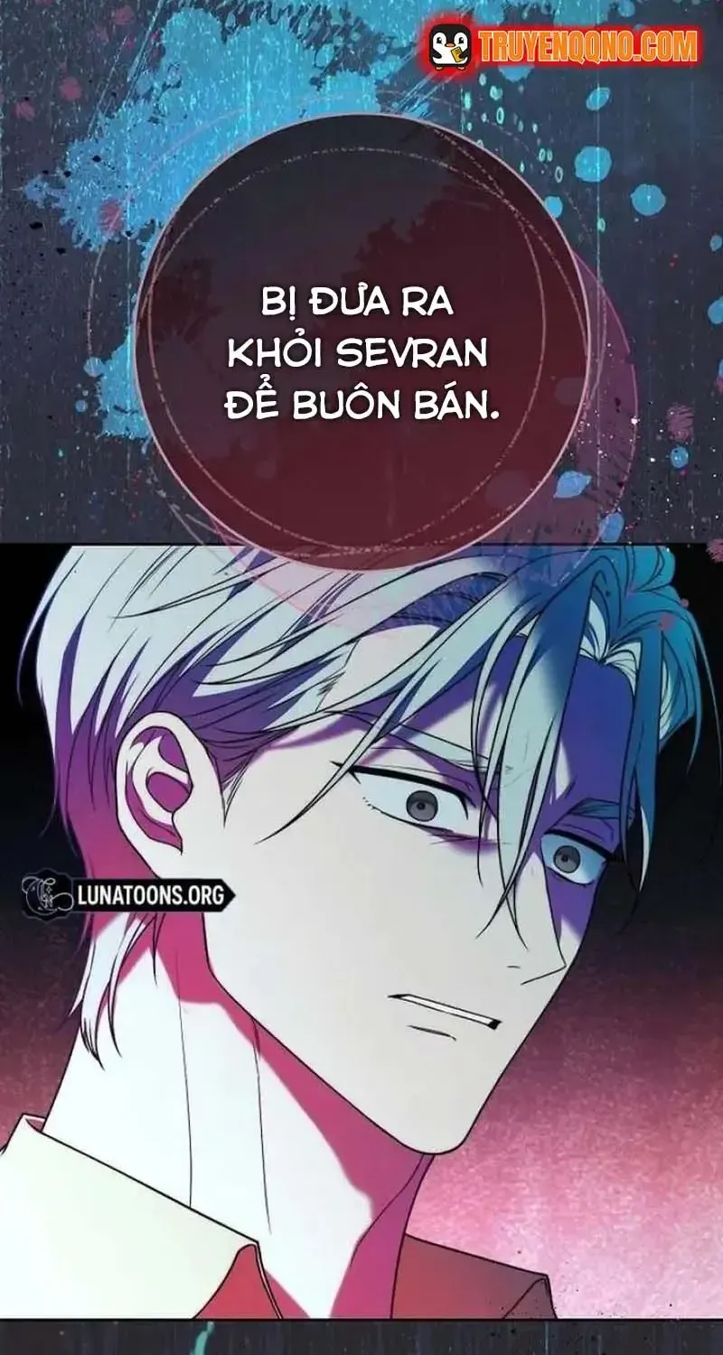 Hôn Nhân Vụ Lợi 2: Bản Tình Ca Không Thể Quên Chap 40 - Next Chap 41