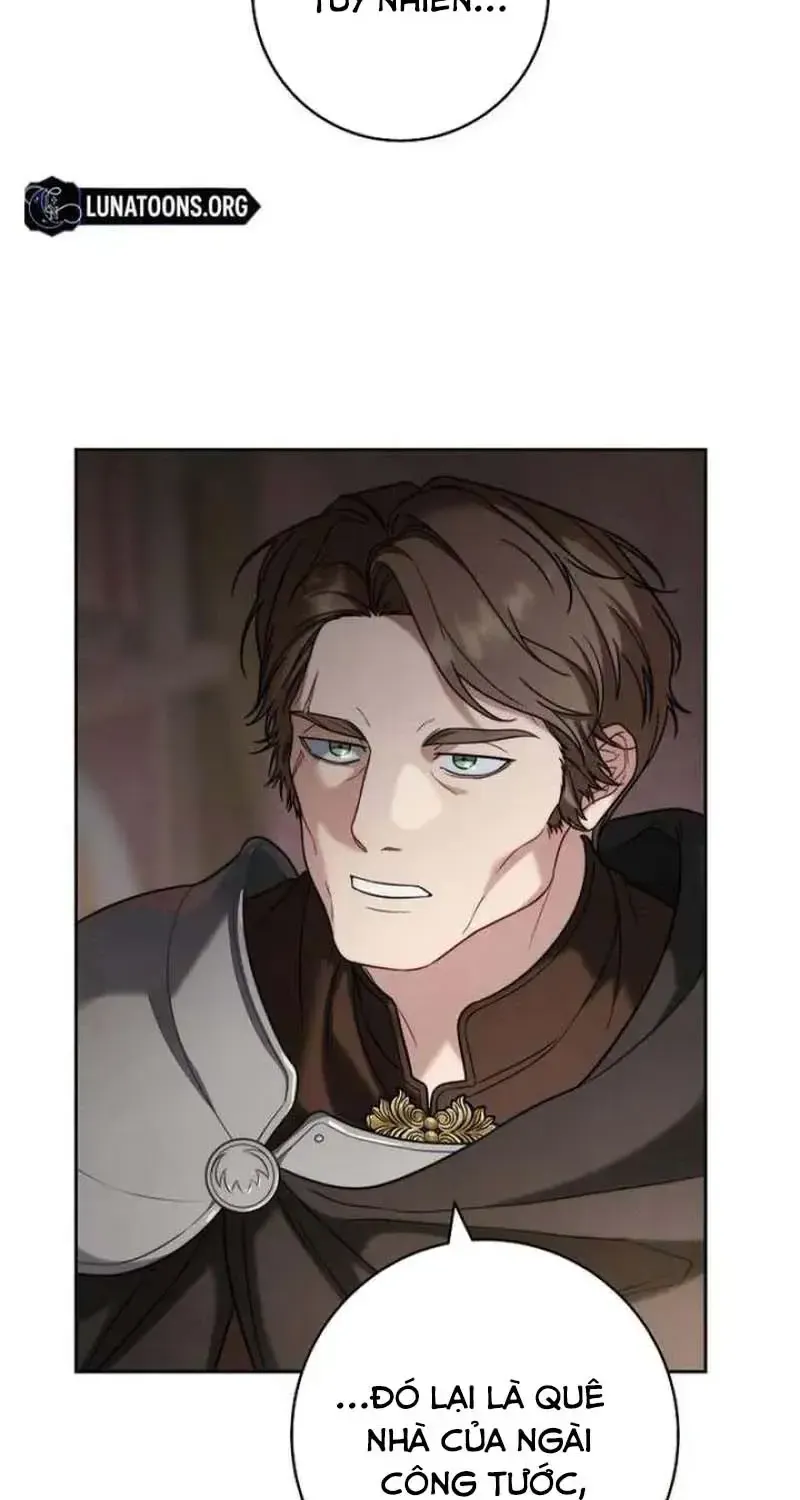 Hôn Nhân Vụ Lợi 2: Bản Tình Ca Không Thể Quên Chap 40 - Next Chap 41