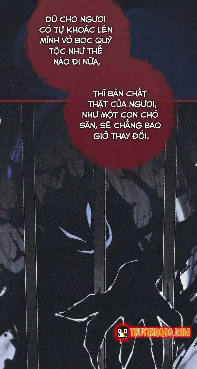 Hôn Nhân Vụ Lợi 2: Bản Tình Ca Không Thể Quên Chap 40 - Next Chap 41