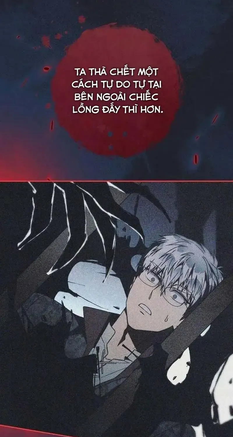 Hôn Nhân Vụ Lợi 2: Bản Tình Ca Không Thể Quên Chap 40 - Next Chap 41