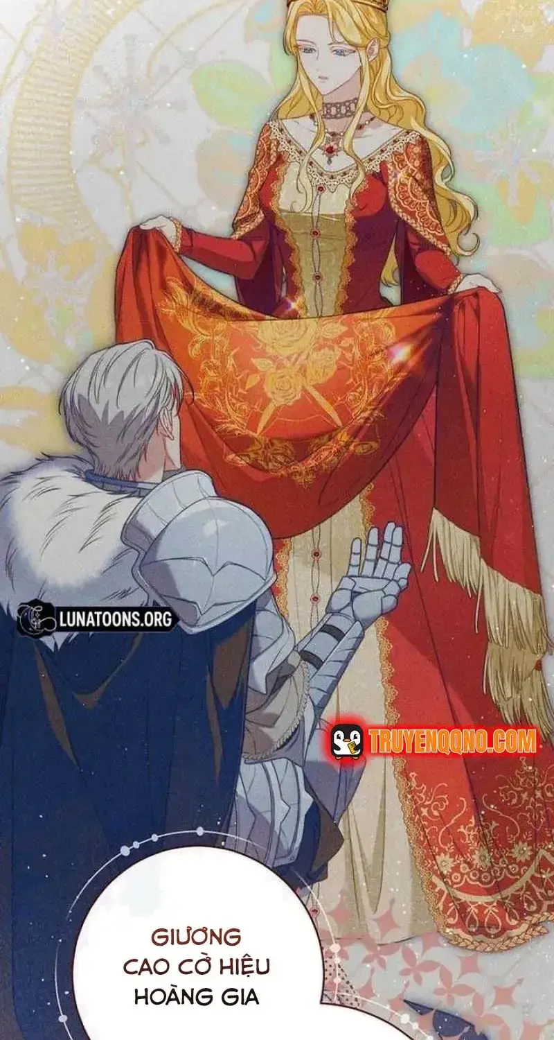 Hôn Nhân Vụ Lợi 2: Bản Tình Ca Không Thể Quên Chap 40 - Next Chap 41