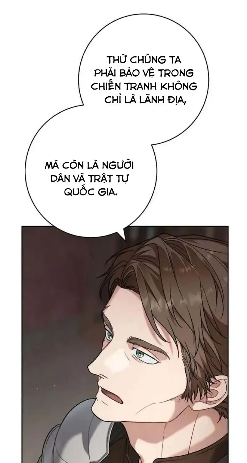 Hôn Nhân Vụ Lợi 2: Bản Tình Ca Không Thể Quên Chap 40 - Next Chap 41