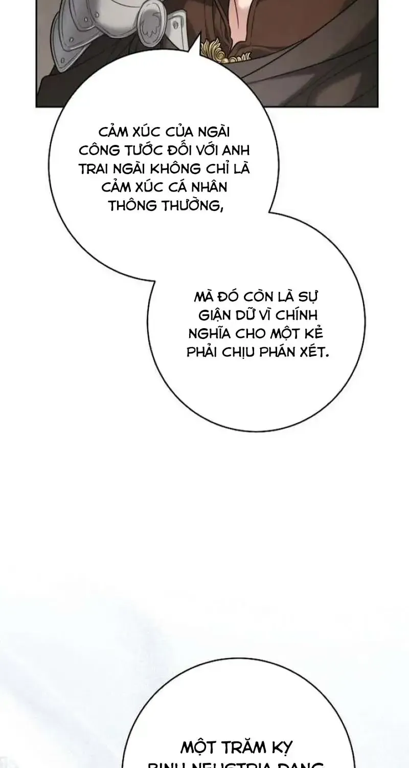 Hôn Nhân Vụ Lợi 2: Bản Tình Ca Không Thể Quên Chap 40 - Next Chap 41