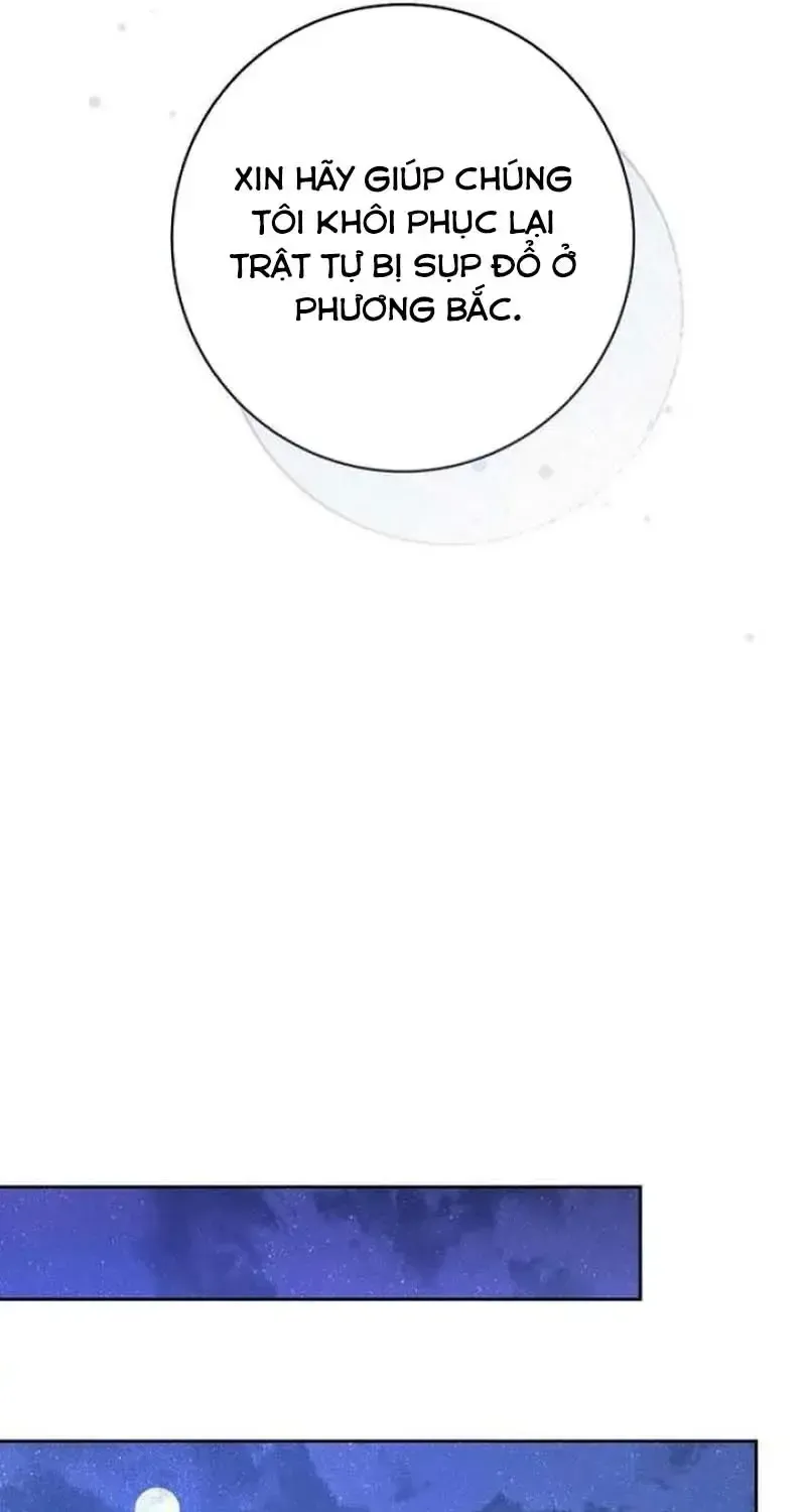 Hôn Nhân Vụ Lợi 2: Bản Tình Ca Không Thể Quên Chap 40 - Next Chap 41