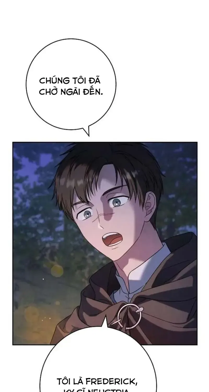 Hôn Nhân Vụ Lợi 2: Bản Tình Ca Không Thể Quên Chap 40 - Next Chap 41