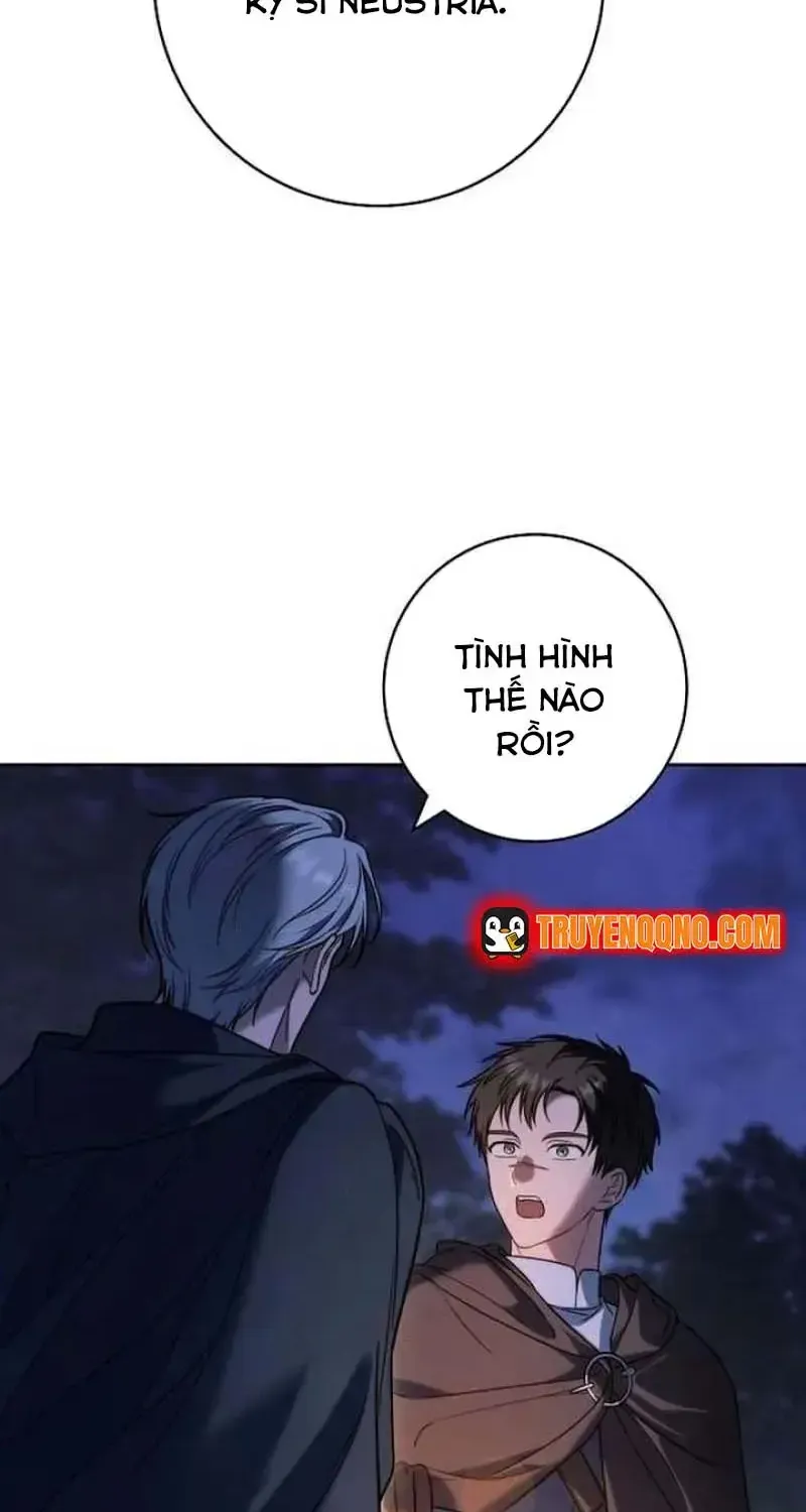 Hôn Nhân Vụ Lợi 2: Bản Tình Ca Không Thể Quên Chap 40 - Next Chap 41