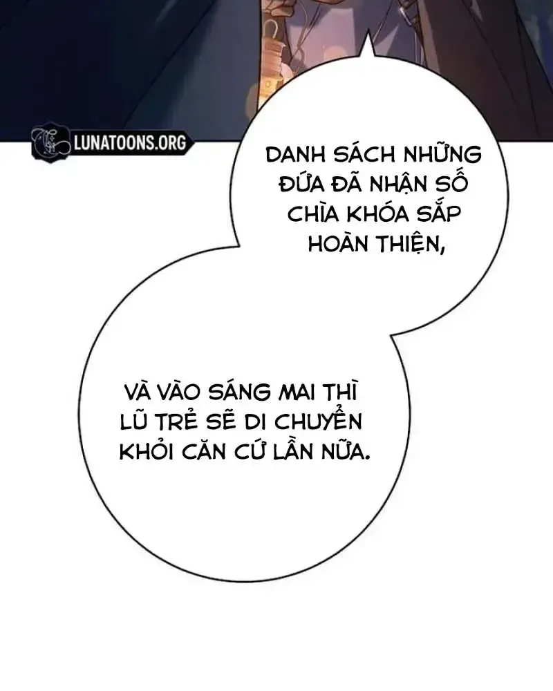 Hôn Nhân Vụ Lợi 2: Bản Tình Ca Không Thể Quên Chap 40 - Next Chap 41