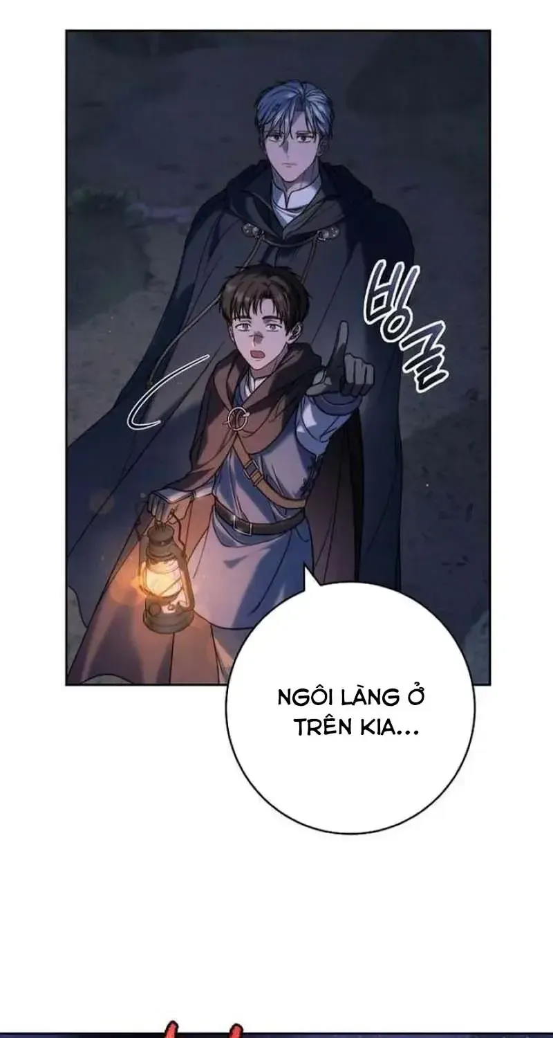 Hôn Nhân Vụ Lợi 2: Bản Tình Ca Không Thể Quên Chap 40 - Next Chap 41