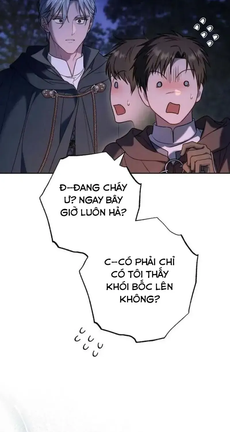 Hôn Nhân Vụ Lợi 2: Bản Tình Ca Không Thể Quên Chap 40 - Next Chap 41