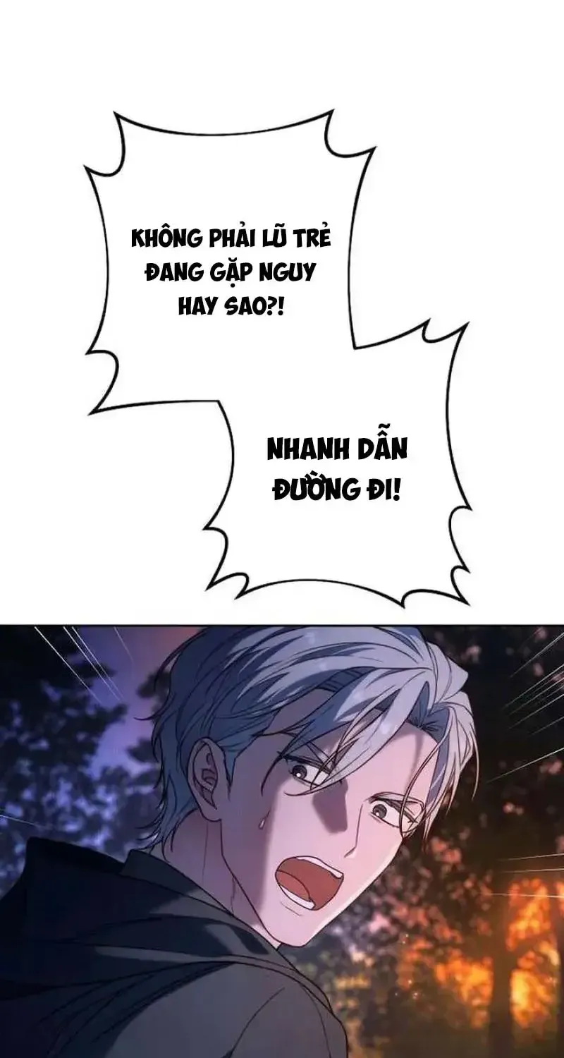 Hôn Nhân Vụ Lợi 2: Bản Tình Ca Không Thể Quên Chap 40 - Next Chap 41