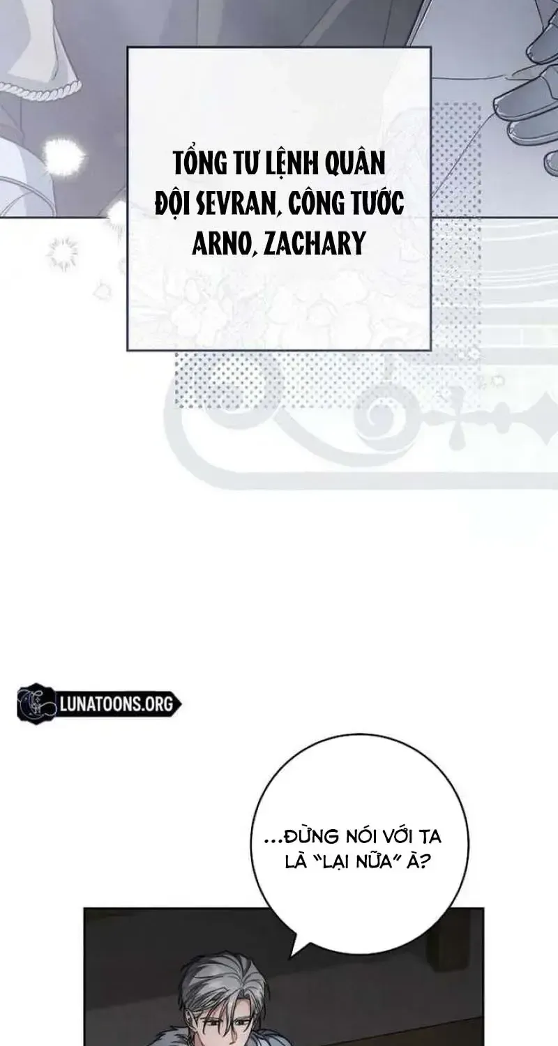 Hôn Nhân Vụ Lợi 2: Bản Tình Ca Không Thể Quên Chap 40 - Next Chap 41