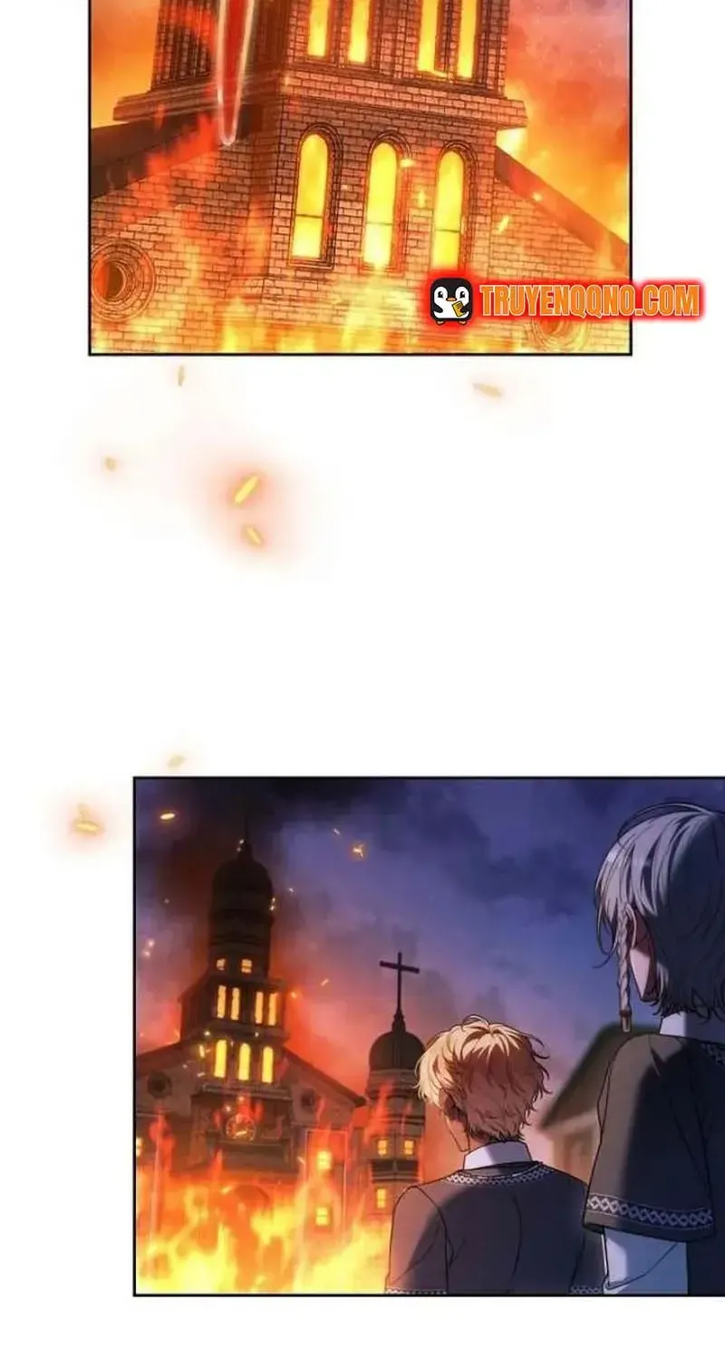 Hôn Nhân Vụ Lợi 2: Bản Tình Ca Không Thể Quên Chap 40 - Next Chap 41