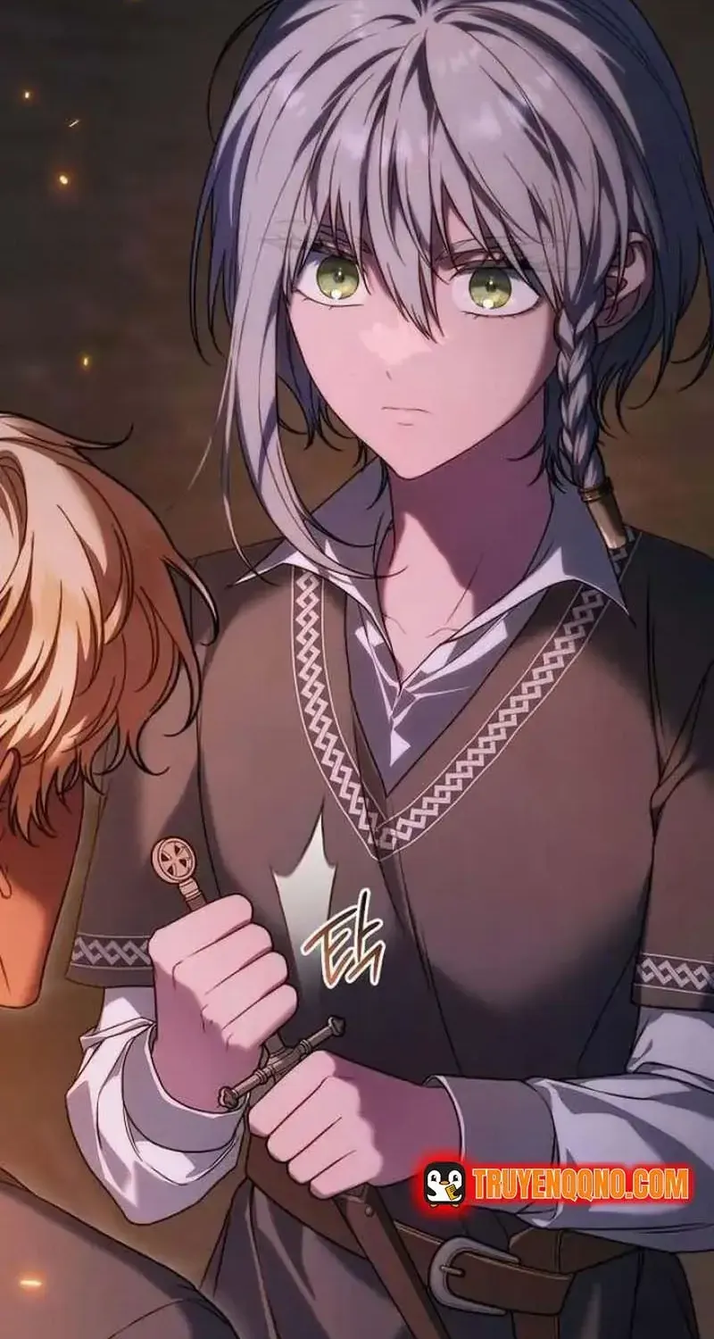 Hôn Nhân Vụ Lợi 2: Bản Tình Ca Không Thể Quên Chap 40 - Next Chap 41