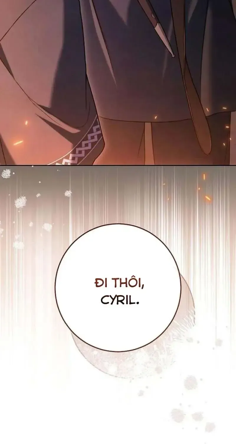 Hôn Nhân Vụ Lợi 2: Bản Tình Ca Không Thể Quên Chap 40 - Next Chap 41