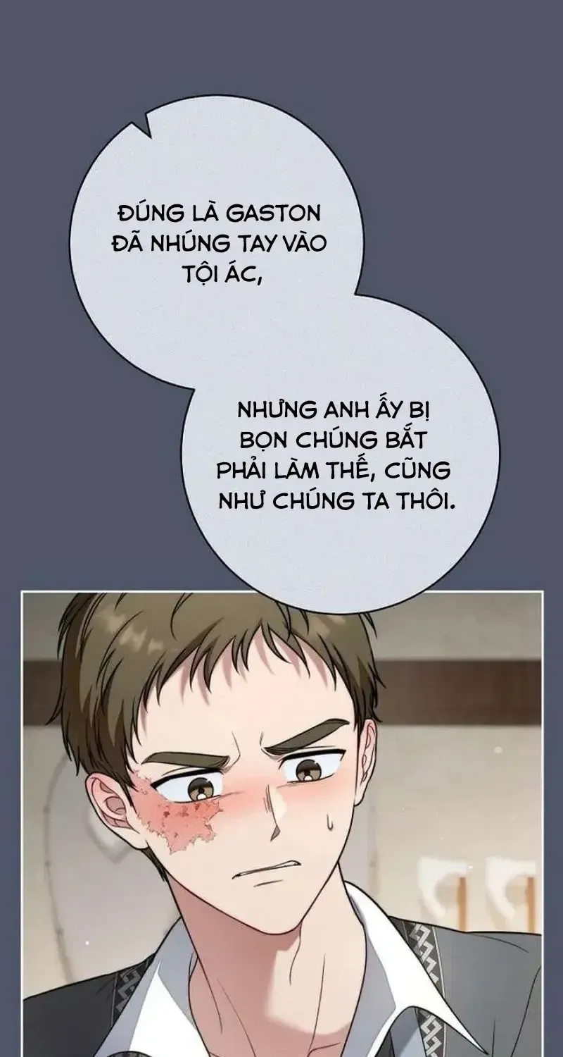 Hôn Nhân Vụ Lợi 2: Bản Tình Ca Không Thể Quên Chap 41 - Next Chap 42