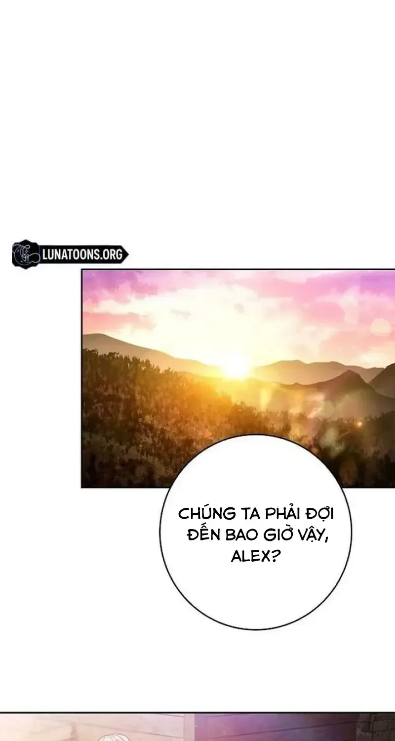Hôn Nhân Vụ Lợi 2: Bản Tình Ca Không Thể Quên Chap 41 - Next Chap 42