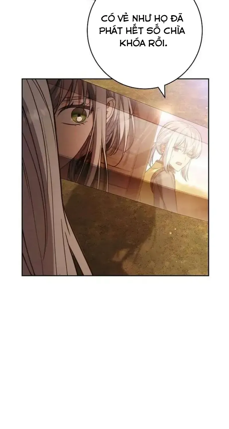 Hôn Nhân Vụ Lợi 2: Bản Tình Ca Không Thể Quên Chap 41 - Next Chap 42