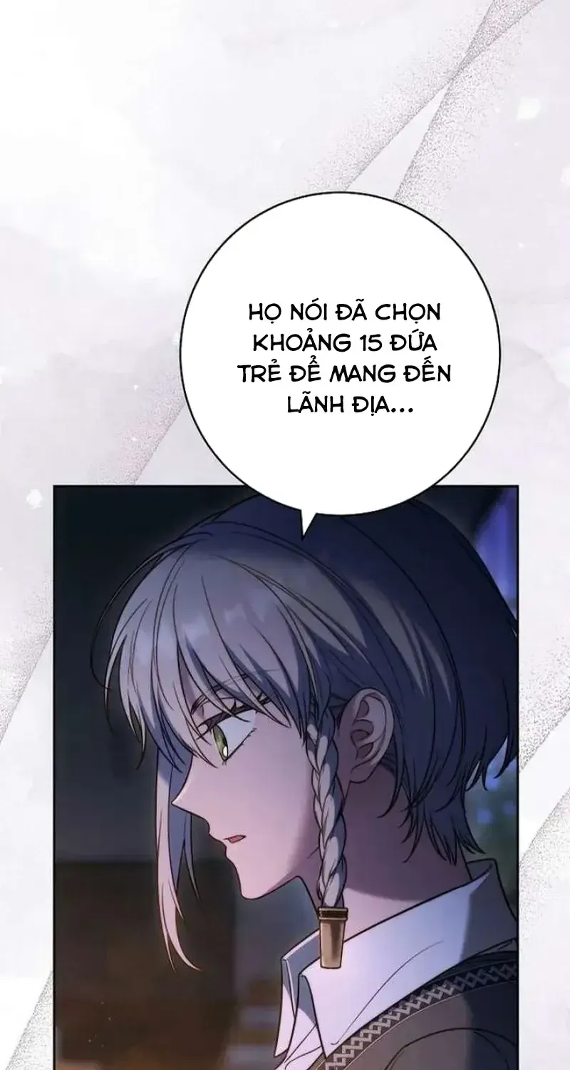 Hôn Nhân Vụ Lợi 2: Bản Tình Ca Không Thể Quên Chap 41 - Next Chap 42