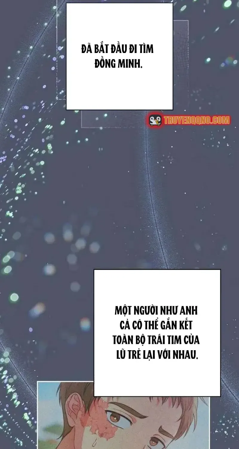 Hôn Nhân Vụ Lợi 2: Bản Tình Ca Không Thể Quên Chap 41 - Next Chap 42