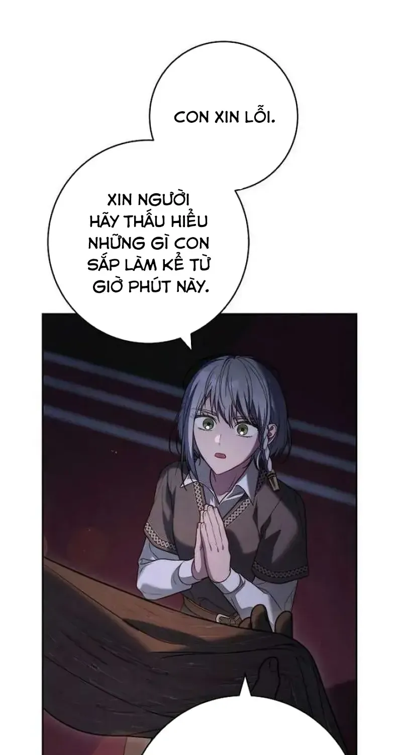 Hôn Nhân Vụ Lợi 2: Bản Tình Ca Không Thể Quên Chap 41 - Next Chap 42